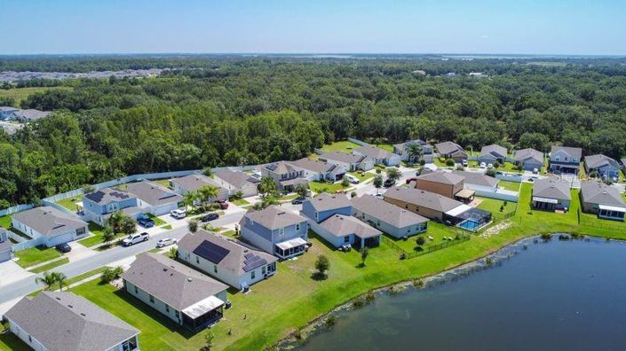 Image No.68-Propriété de 4 chambres à vendre à Kissimmee