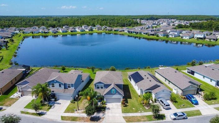 Image No.8-Propriété de 4 chambres à vendre à Kissimmee