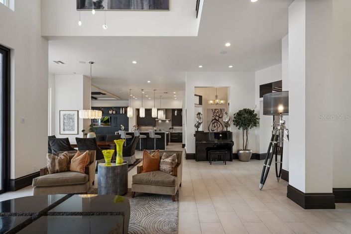 Image No.11-Propriété de 6 chambres à vendre à Windermere