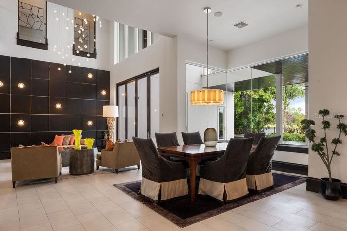 Image No.12-Propriété de 6 chambres à vendre à Windermere