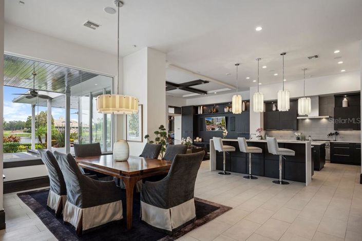 Image No.13-Propriété de 6 chambres à vendre à Windermere