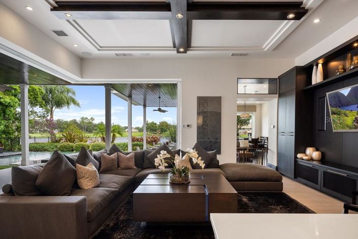 Image No.19-Propriété de 6 chambres à vendre à Windermere