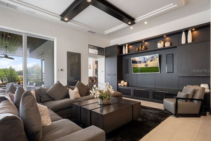 Image No.20-Propriété de 6 chambres à vendre à Windermere