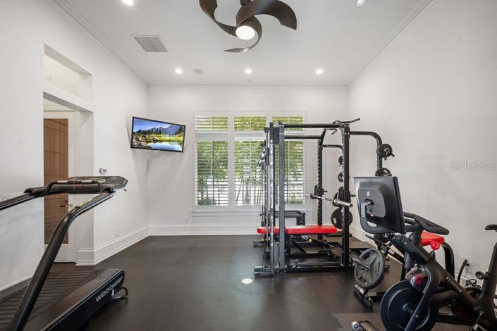 Image No.28-Propriété de 6 chambres à vendre à Windermere