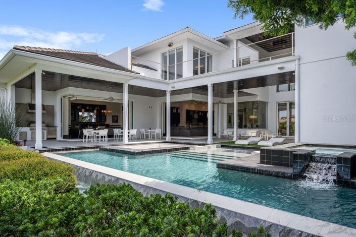 Image No.6-Propriété de 6 chambres à vendre à Windermere