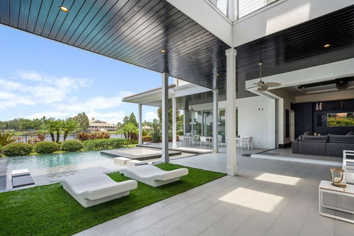 Image No.64-Propriété de 6 chambres à vendre à Windermere