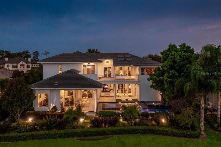 Image No.75-Propriété de 6 chambres à vendre à Windermere