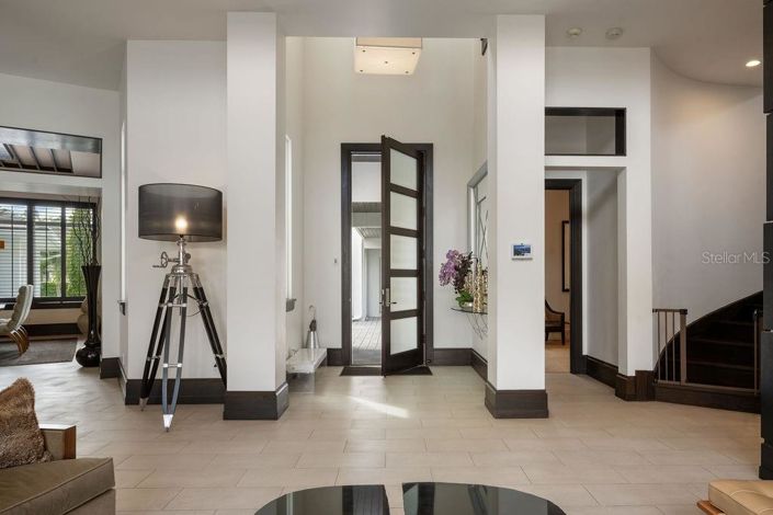 Image No.8-Propriété de 6 chambres à vendre à Windermere