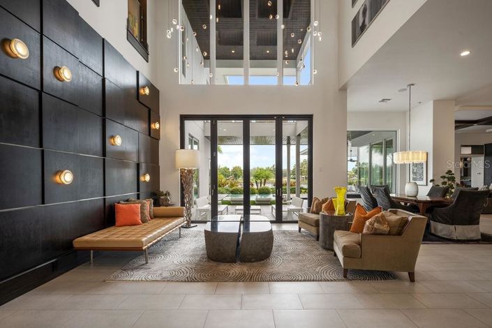 Image No.9-Propriété de 6 chambres à vendre à Windermere