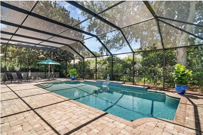 Image No.2-Propriété de 3 chambres à vendre à Orlando