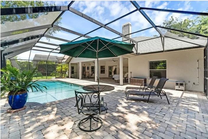 Image No.24-Propriété de 3 chambres à vendre à Orlando