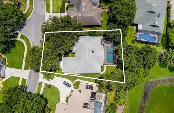 Image No.30-Propriété de 3 chambres à vendre à Orlando