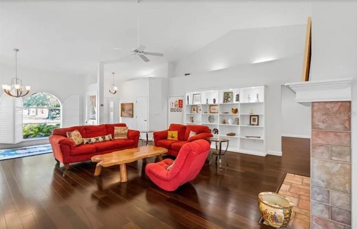 Image No.7-Propriété de 3 chambres à vendre à Orlando