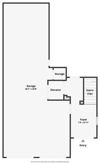 Image No.89-Propriété de 5 chambres à vendre à Treasure Island