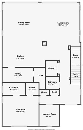 Image No.90-Propriété de 5 chambres à vendre à Treasure Island