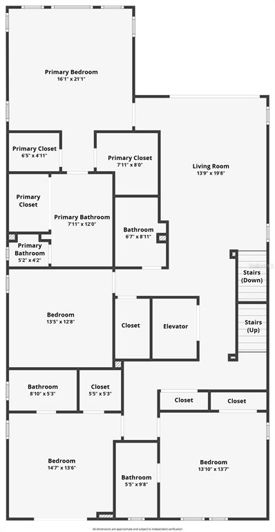 Image No.91-Propriété de 5 chambres à vendre à Treasure Island