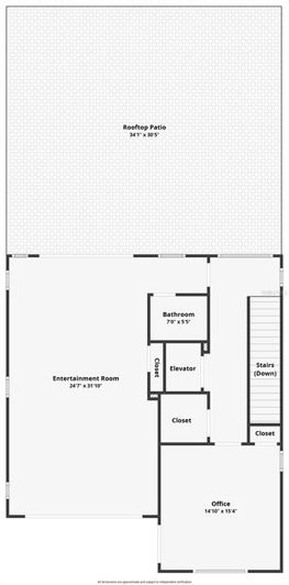 Image No.92-Propriété de 5 chambres à vendre à Treasure Island