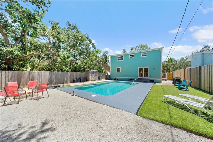 Image No.30-Propriété de 4 chambres à vendre à Sarasota