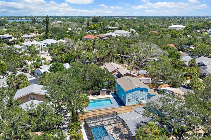 Image No.37-Propriété de 4 chambres à vendre à Sarasota