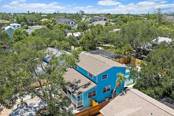 Image No.38-Propriété de 4 chambres à vendre à Sarasota