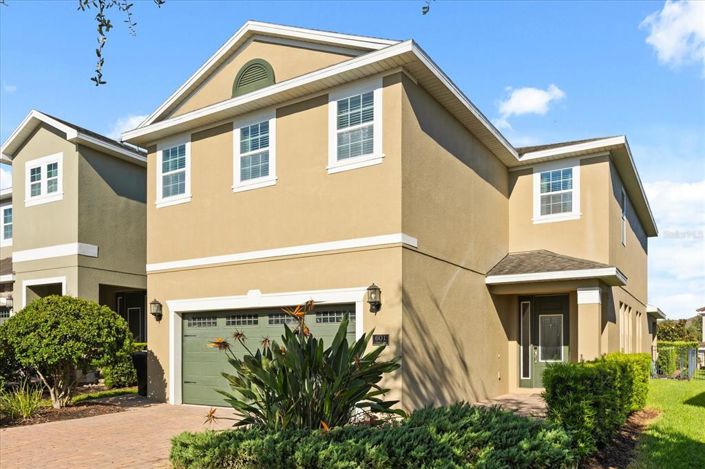 Image No.1-Propriété de 6 chambres à vendre à Kissimmee