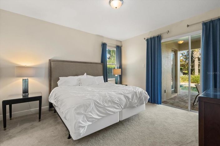 Image No.13-Propriété de 6 chambres à vendre à Kissimmee