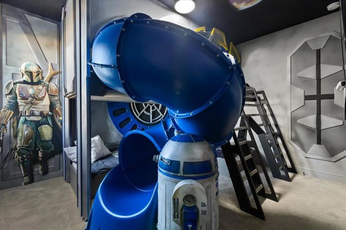 Image No.17-Propriété de 6 chambres à vendre à Kissimmee