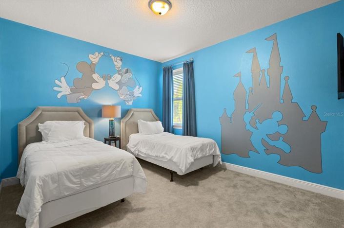 Image No.3-Propriété de 6 chambres à vendre à Kissimmee