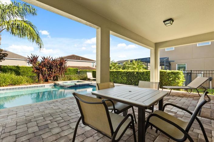 Image No.30-Propriété de 6 chambres à vendre à Kissimmee