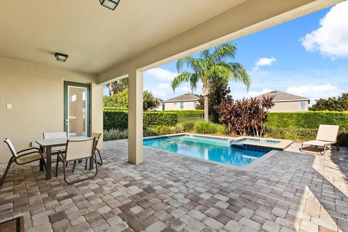 Image No.31-Propriété de 6 chambres à vendre à Kissimmee