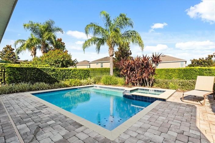 Image No.32-Propriété de 6 chambres à vendre à Kissimmee