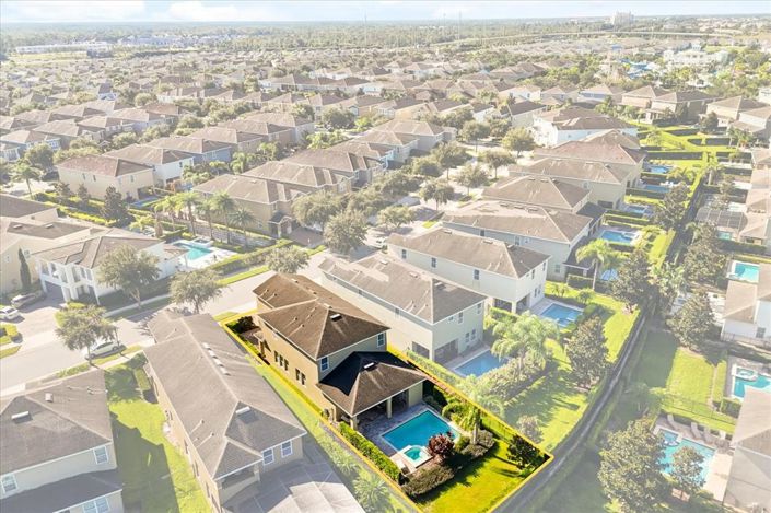 Image No.33-Propriété de 6 chambres à vendre à Kissimmee