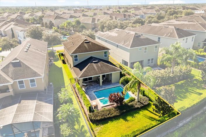 Image No.34-Propriété de 6 chambres à vendre à Kissimmee