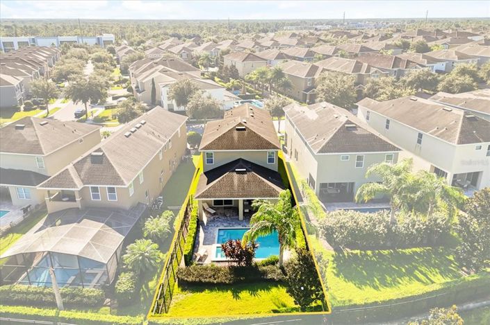 Image No.35-Propriété de 6 chambres à vendre à Kissimmee