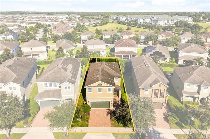 Image No.36-Propriété de 6 chambres à vendre à Kissimmee