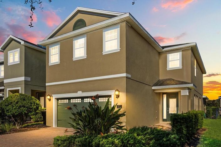 Image No.38-Propriété de 6 chambres à vendre à Kissimmee