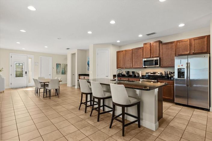 Image No.9-Propriété de 6 chambres à vendre à Kissimmee