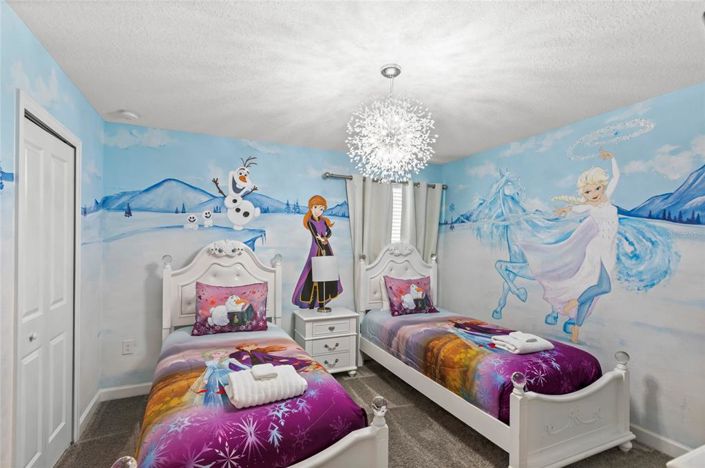 Image No.17-Propriété de 9 chambres à vendre à Kissimmee