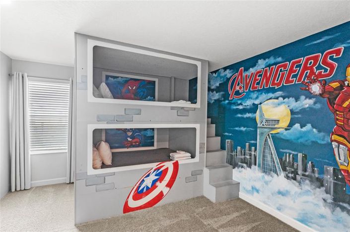 Image No.22-Propriété de 9 chambres à vendre à Kissimmee