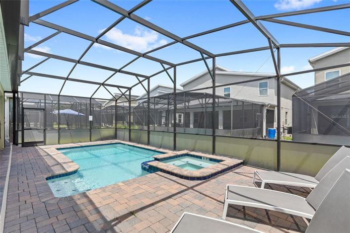 Image No.35-Propriété de 9 chambres à vendre à Kissimmee