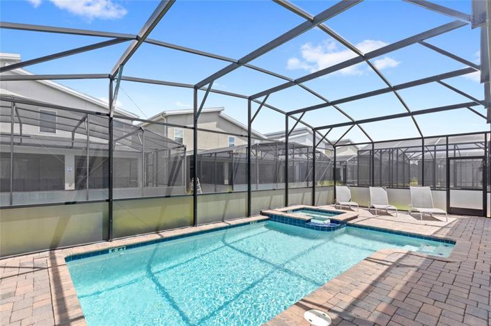 Image No.36-Propriété de 9 chambres à vendre à Kissimmee