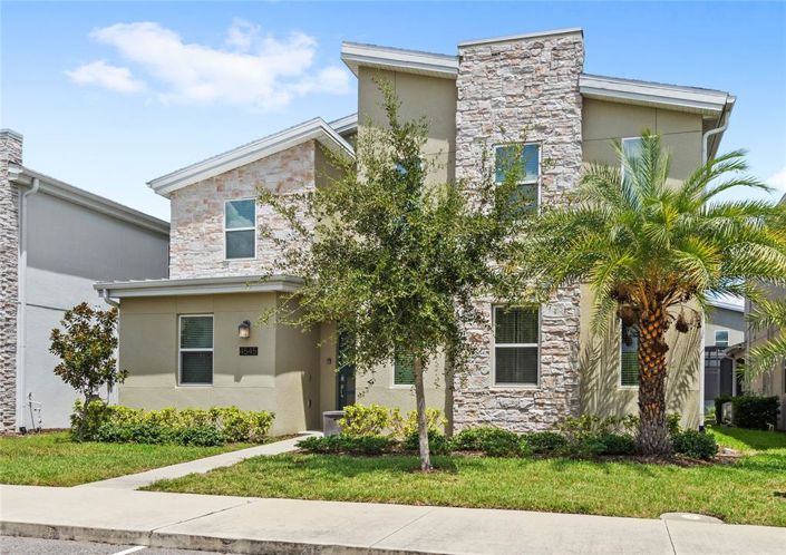 Image No.41-Propriété de 9 chambres à vendre à Kissimmee