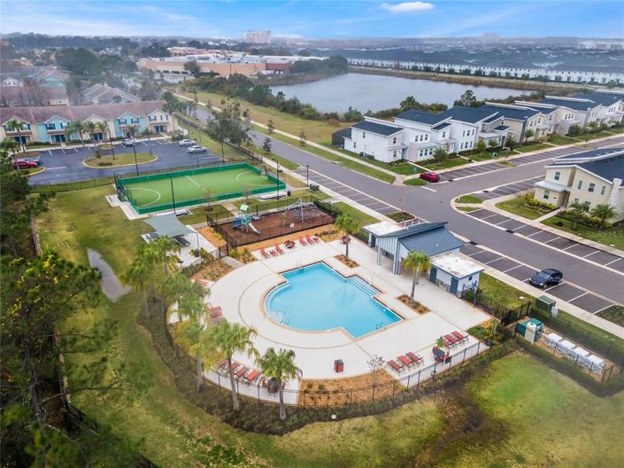 Image No.45-Propriété de 9 chambres à vendre à Kissimmee