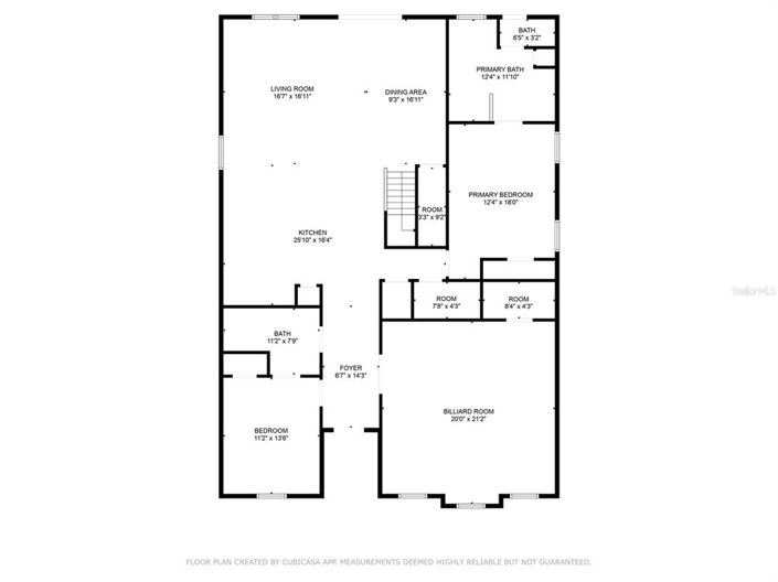 Image No.58-Propriété de 9 chambres à vendre à Kissimmee