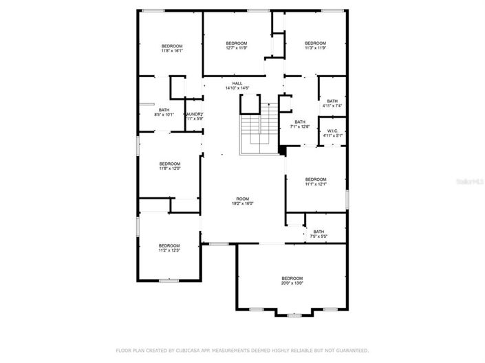 Image No.59-Propriété de 9 chambres à vendre à Kissimmee