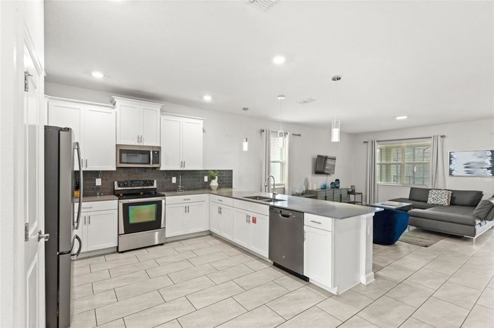 Image No.8-Propriété de 9 chambres à vendre à Kissimmee