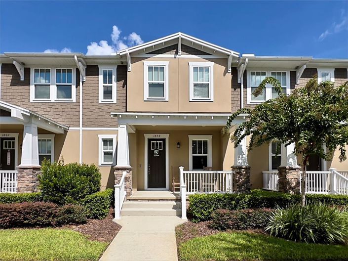 Image No.1-3 Bed Townhouse for sale