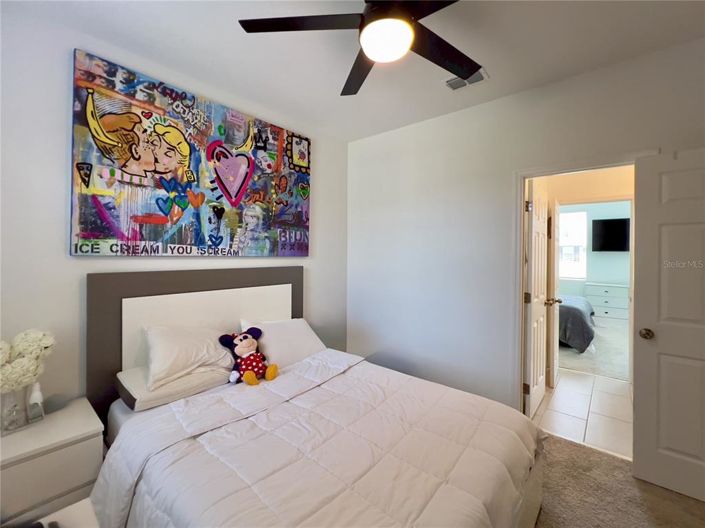 Image No.18-Maison de ville de 3 chambres à vendre à Celebration