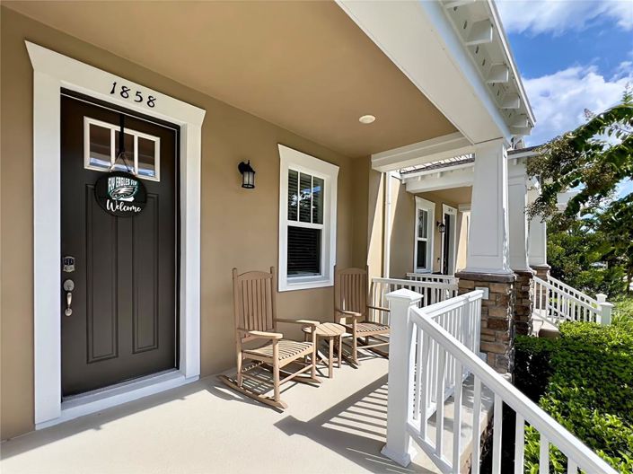 Image No.2-Maison de ville de 3 chambres à vendre à Celebration