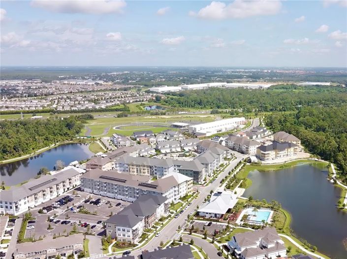 Image No.36-Maison de ville de 3 chambres à vendre à Celebration